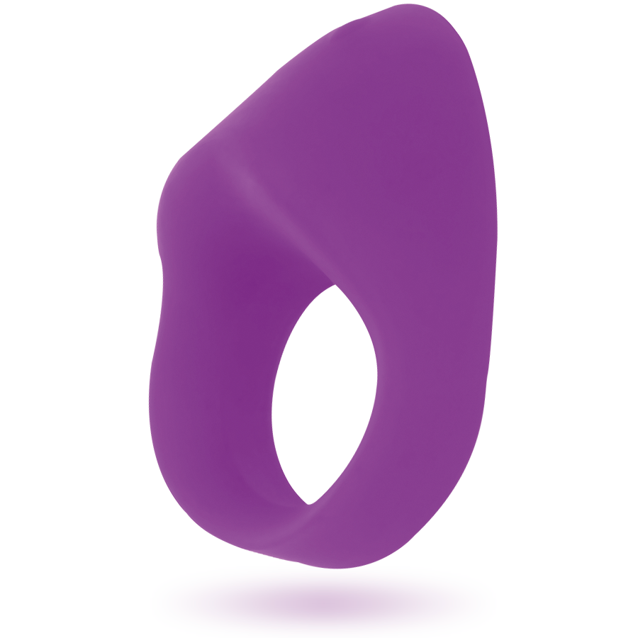 INTENSE - OTO LILAC WIEDERAUFLADBARER VIBRATORRING – Bild 4