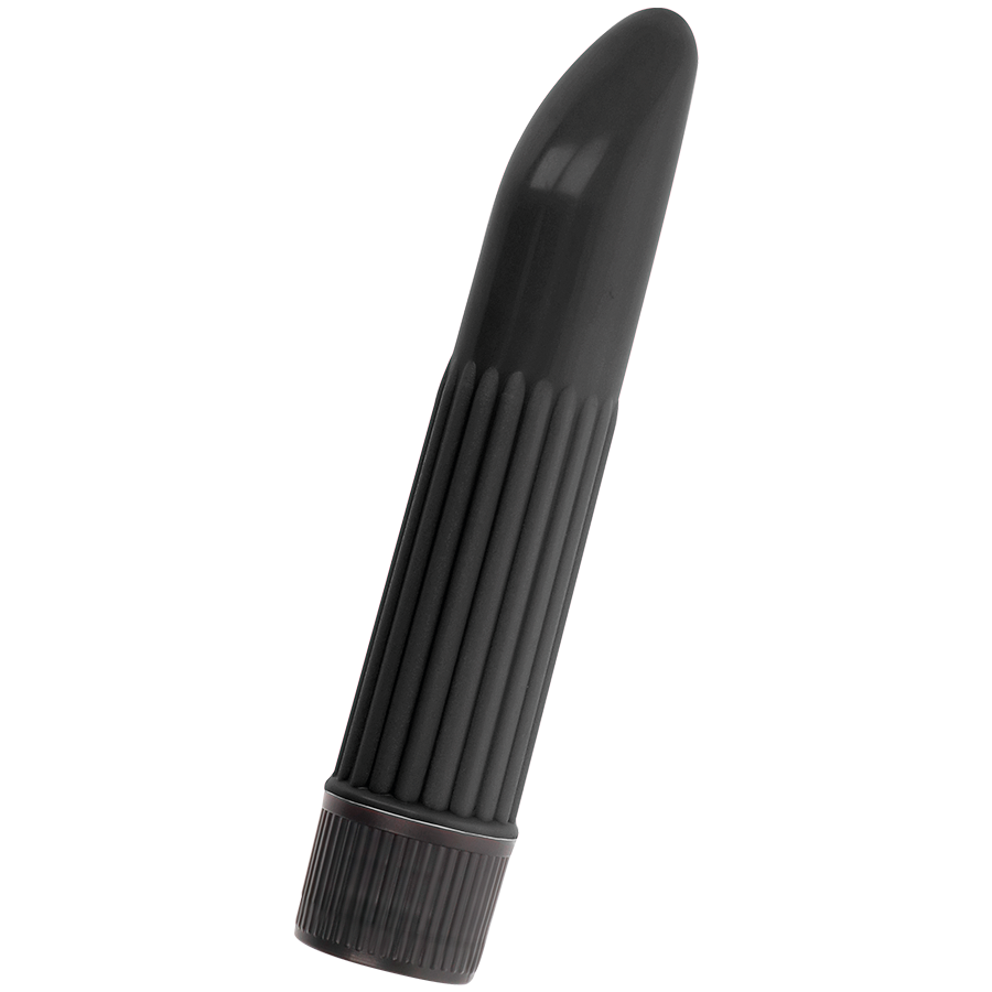 INTENSE - VIBRATOR SONNY BLACK – Bild 3