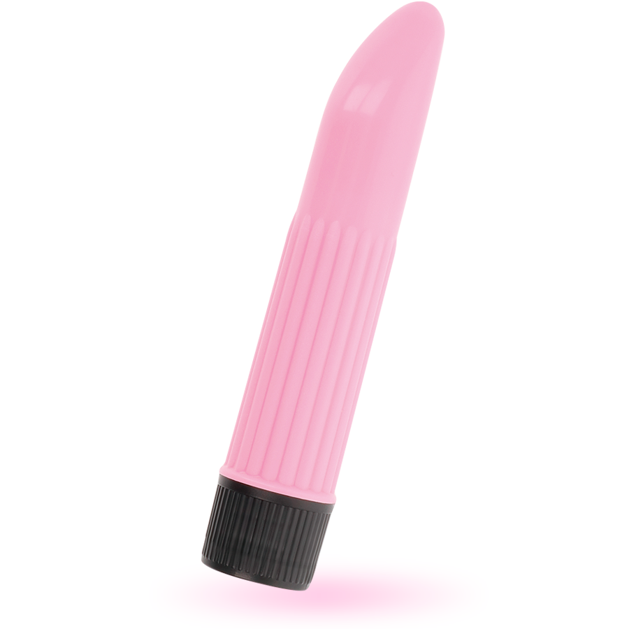 INTENSE - VIBRATOR SONNY PINK – Bild 4