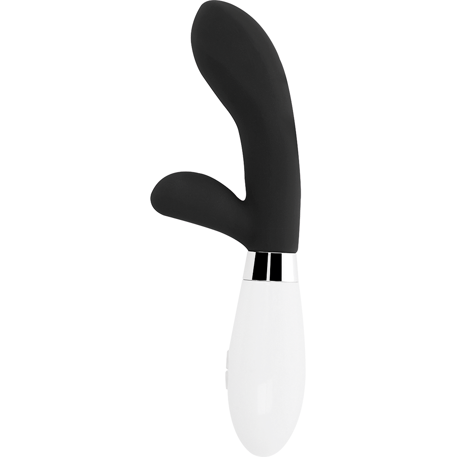 GLOSSY - JACKSON RABBIT SCHWARZ – Bild 5