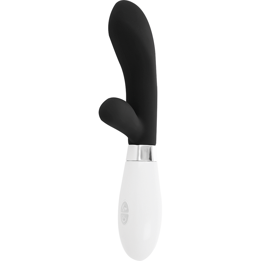 GLOSSY - JACKSON RABBIT SCHWARZ – Bild 4