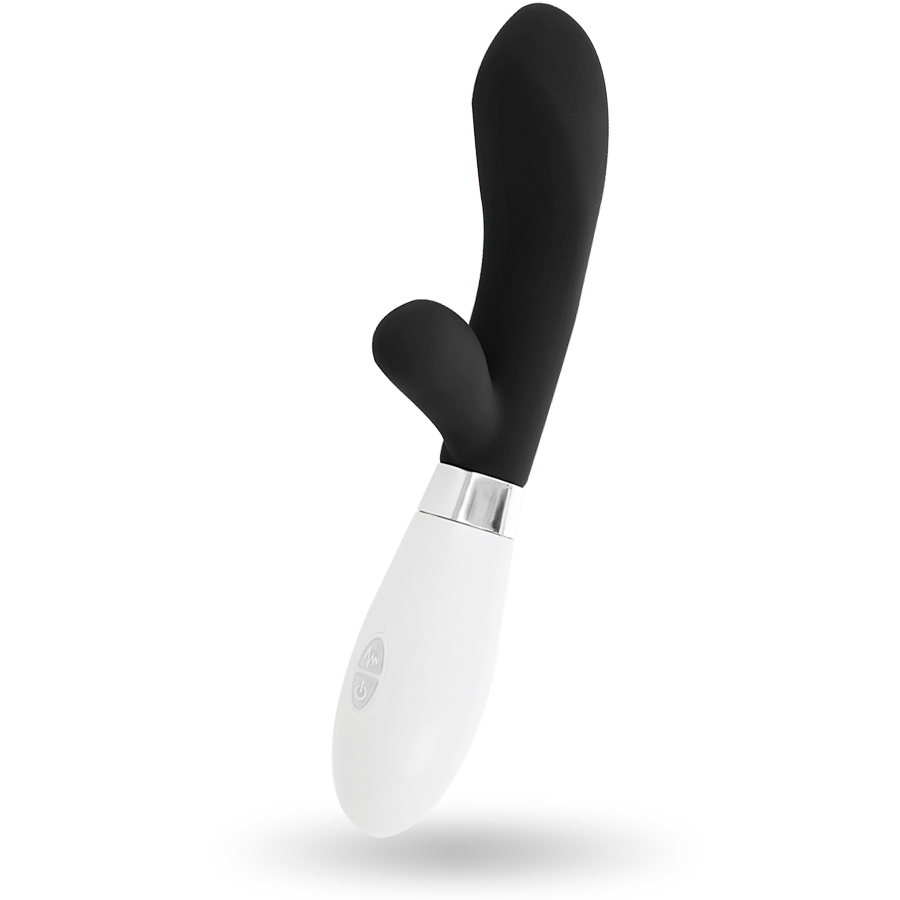 GLOSSY - JACKSON RABBIT SCHWARZ – Bild 6