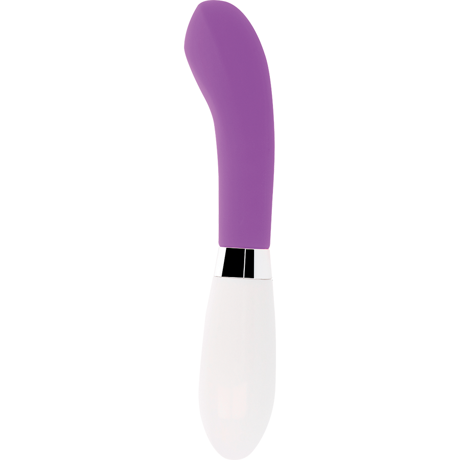 GLOSSY - JOHN VIBRATOR LILA – Bild 7
