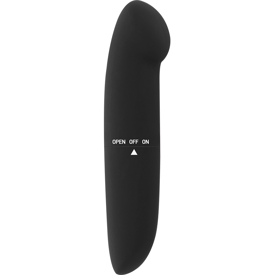 GLOSSY - PHIL VIBRATOR SCHWARZ – Bild 4