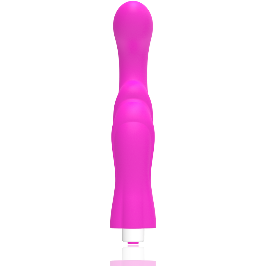 G-SPOT - GREGORY VIOLET VIBRATOR – Bild 5
