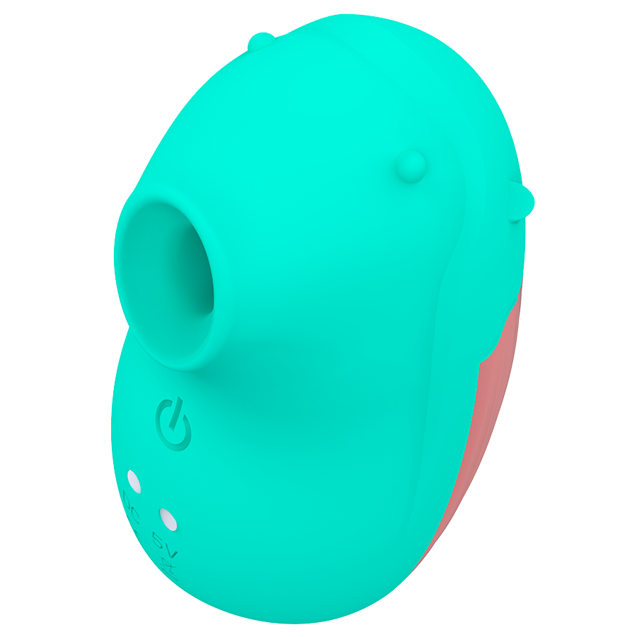 RITHUAL- SHUSHU 2.O KLITORALES AQUA DER NEUEN GENERATION – Bild 5