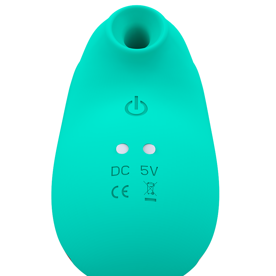 RITHUAL- SHUSHU 2.O KLITORALES AQUA DER NEUEN GENERATION – Bild 11