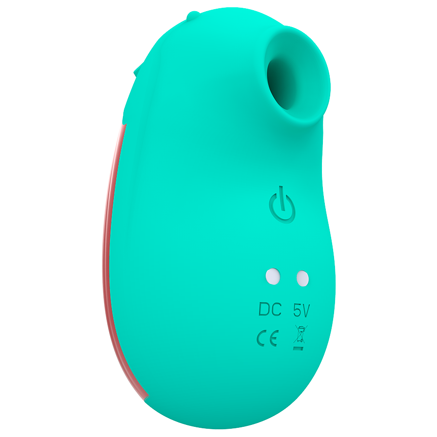 RITHUAL- SHUSHU 2.O KLITORALES AQUA DER NEUEN GENERATION