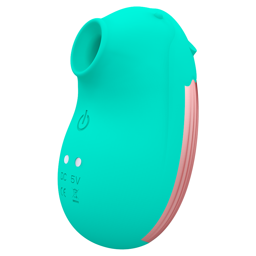RITHUAL- SHUSHU 2.O KLITORALES AQUA DER NEUEN GENERATION – Bild 10