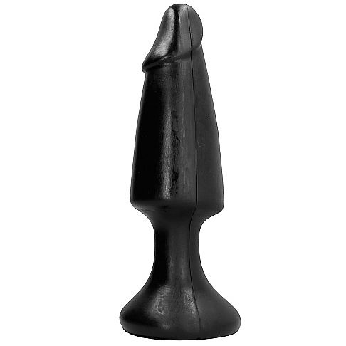 ALL BLACK - ANALSTECKER 35 CM – Bild 3