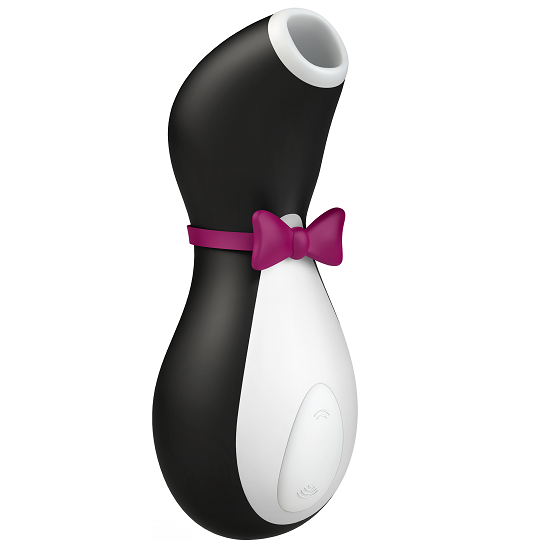 SATISFYER - PRO PENGUIN NG EDITION 2020 – Bild 3