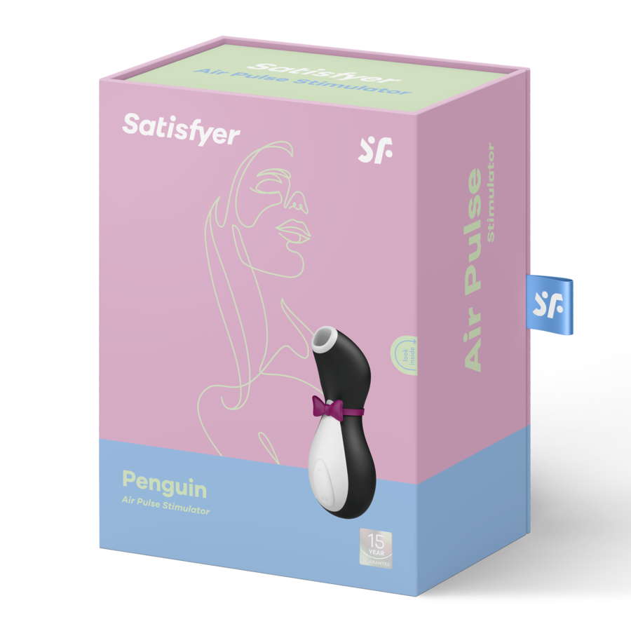 SATISFYER - PRO PENGUIN NG EDITION 2020 – Bild 5
