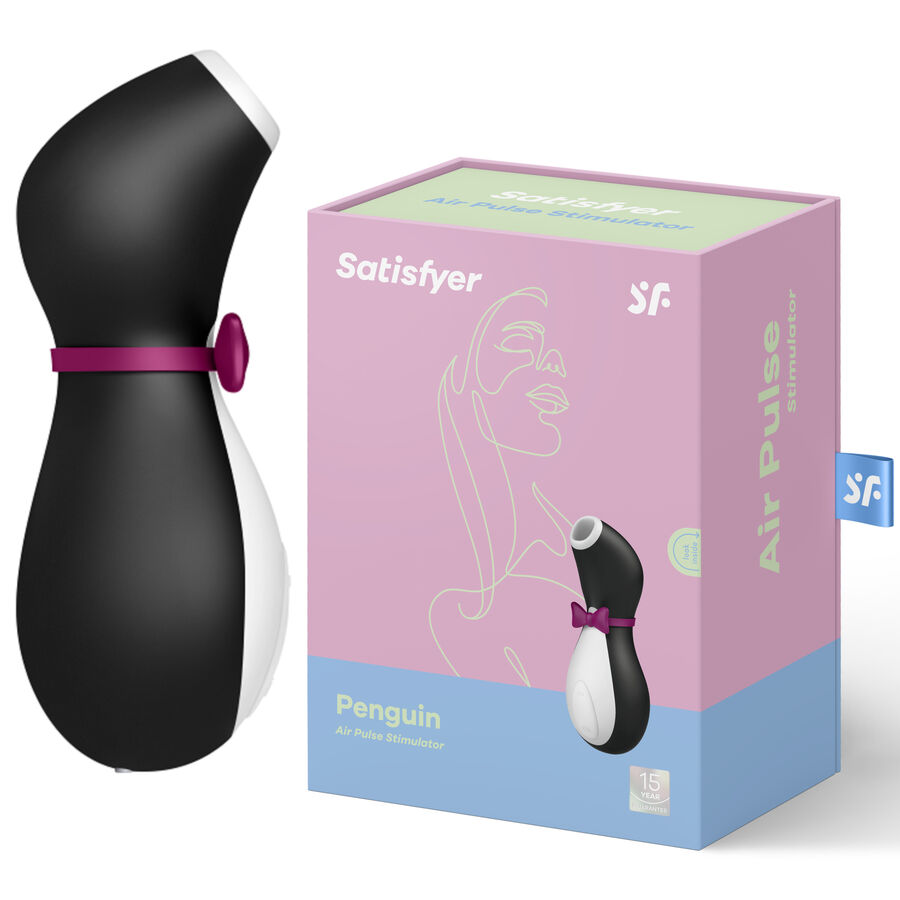 SATISFYER - PRO PENGUIN NG EDITION 2020 – Bild 6