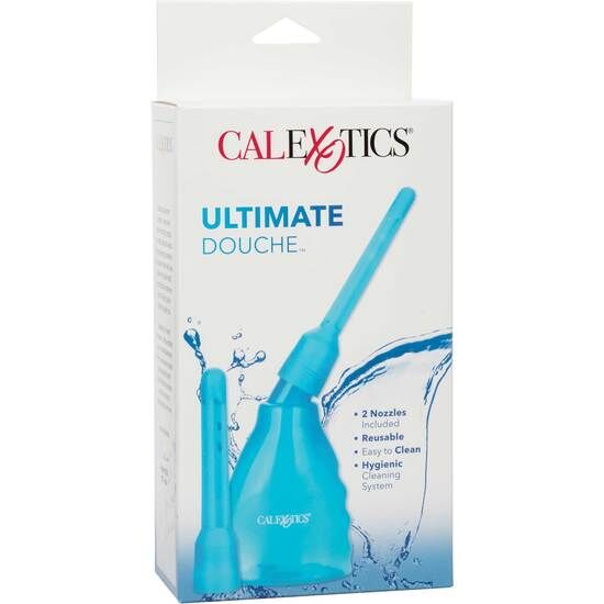 CALEXOTICS - ULTIMATE DOUCHE BLAU – Bild 3
