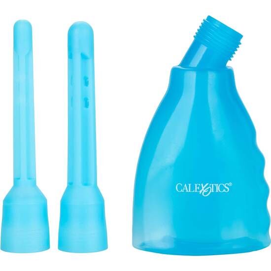 CALEXOTICS - ULTIMATE DOUCHE BLAU – Bild 4