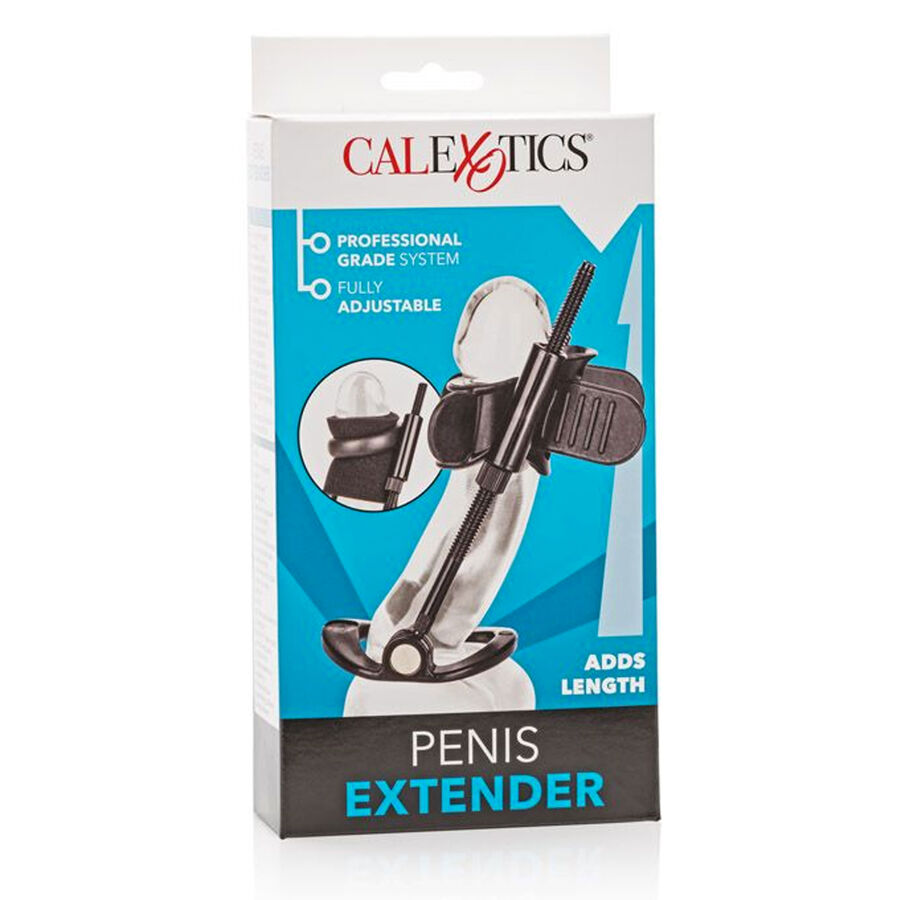 CALEXOTICS - PENISVERLNGER – Bild 4