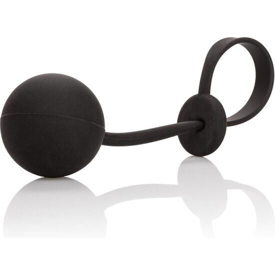 CALEXOTICS - GEWICHTETER LASSO-RING – Bild 3