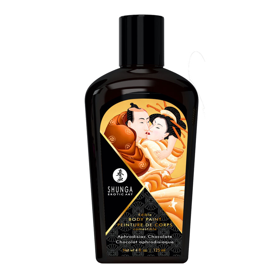 SHUNGA - SWEET KISSES COLLECTION KIT – Bild 7