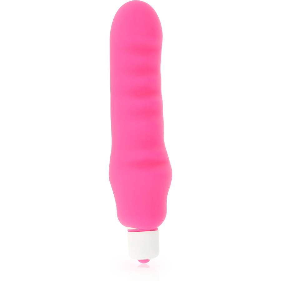 DOLCE VITA - GENIUS PINK SILICONE – Bild 3