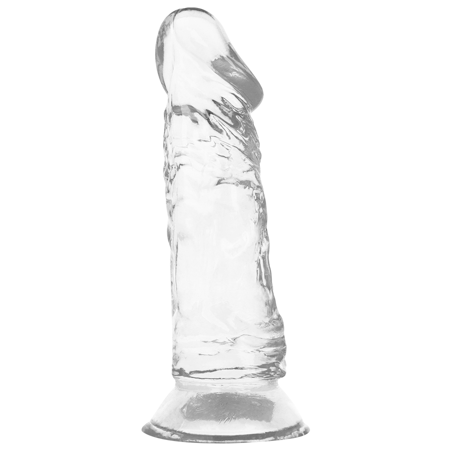 XRAY CLEAR DILDO TRANSPARENTE 16.5CM X 4CM – Bild 7