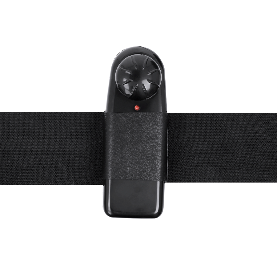 HARNESS ATTRACTION - RNES EMMETT REALISTISCHER VIBRATOR 16.5 CM -O- 3.7 CM – Bild 7