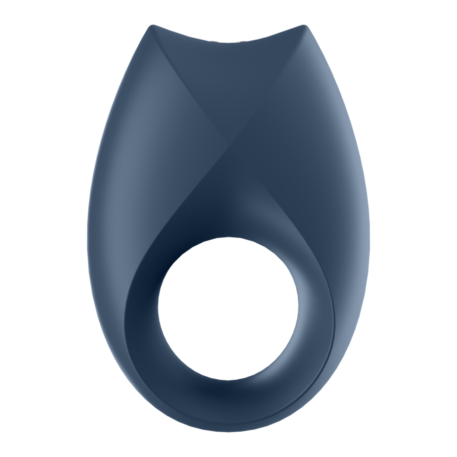 SATISFYER - LEISTUNGSSTARKE ROYAL ONE VIBRATOR RING APP - Image 4