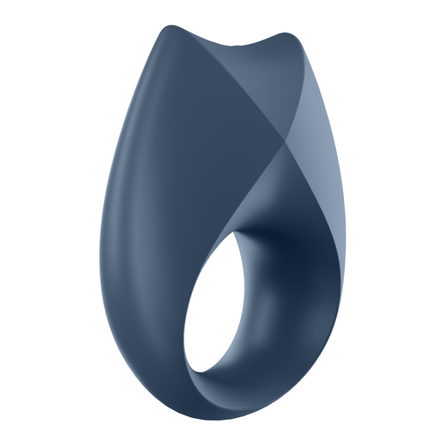 SATISFYER - LEISTUNGSSTARKE ROYAL ONE VIBRATOR RING APP - Image 5