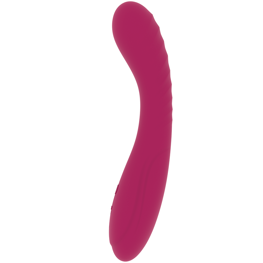 RITHUAL- KRIYA G-SPOT WIEDERAUFLADBARER ORCHIDEEN-STIMULATOR
