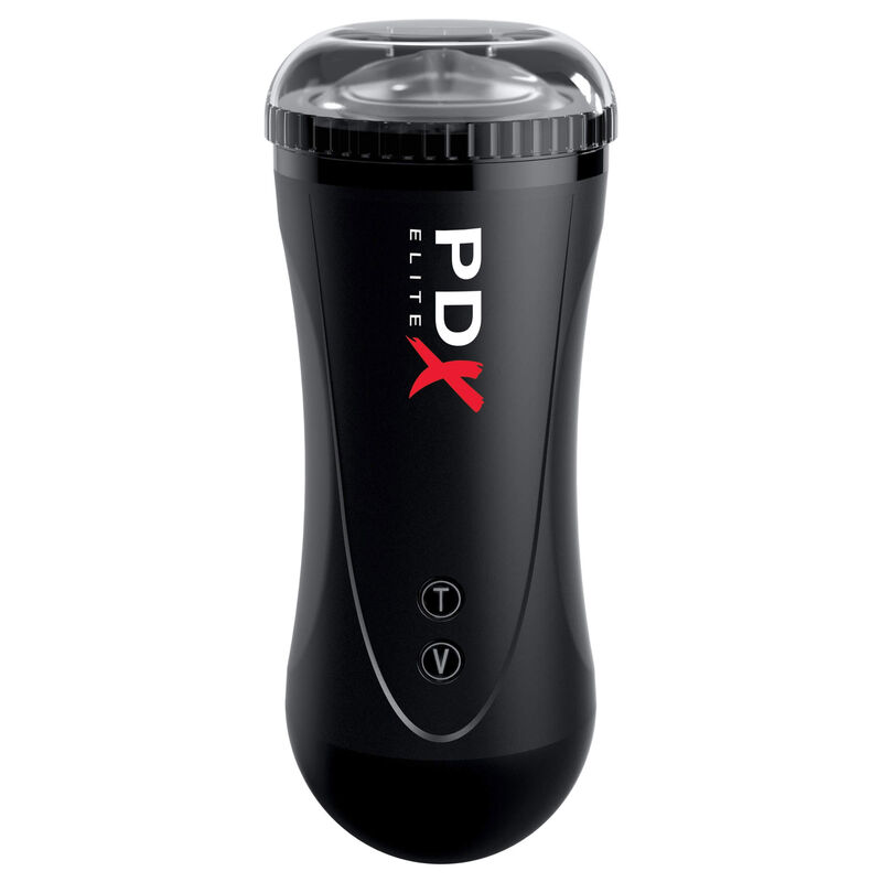 PDX ELITE - MOTO STROKER MASTURBATOR – Bild 3