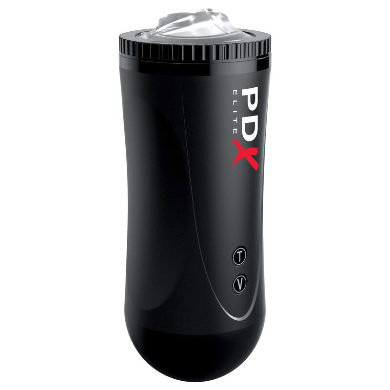 PDX ELITE - MOTO STROKER MASTURBATOR – Bild 6
