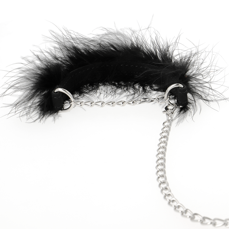 COQUETTE CHIC DESIRE - FETISH DELUXE HANDSCHELLEN – Bild 5