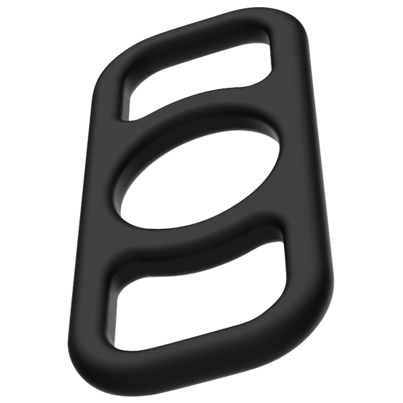 ADDICTED TOYS - COCK RING SET 4 STÜCK – Bild 5