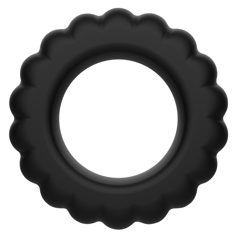 ADDICTED TOYS - COCK RING SET 4 STÜCK – Bild 3