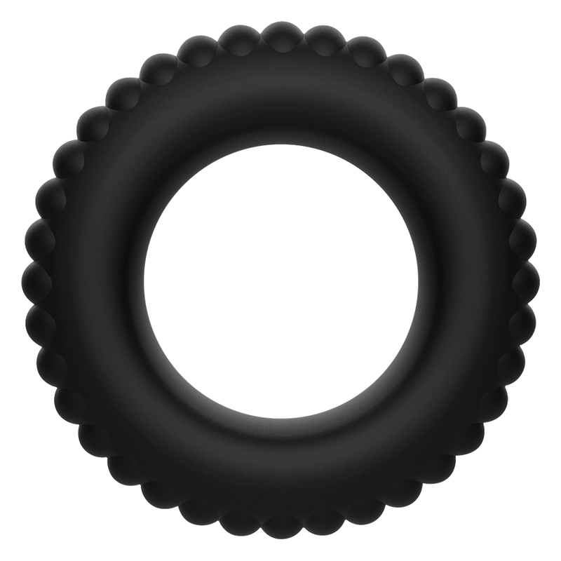 ADDICTED TOYS - COCK RING SET 4 STÜCK – Bild 4