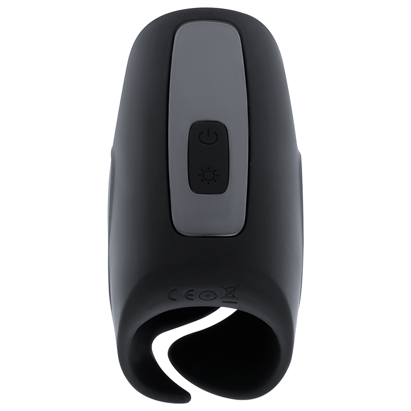 OHMAMA - MASTURBADOR MASCULINO VIBRACIÓN Y CALOR – Bild 4