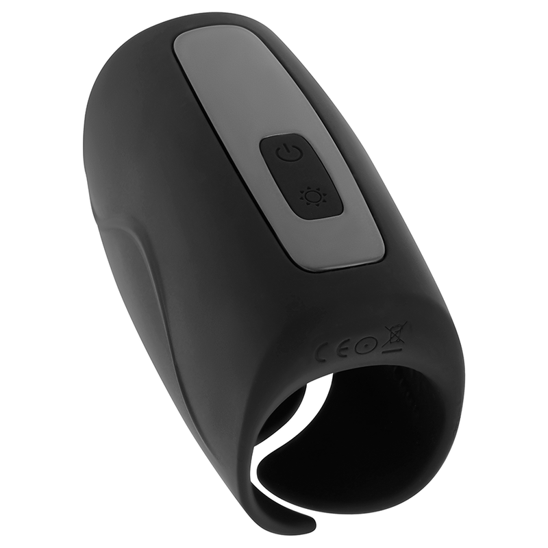 OHMAMA - MASTURBADOR MASCULINO VIBRACIÓN Y CALOR – Bild 3