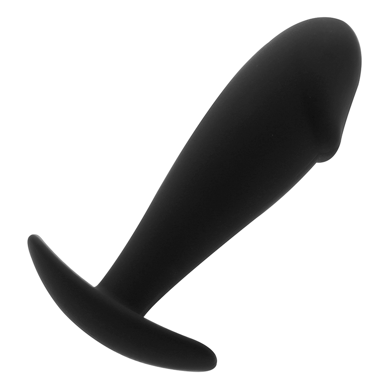 OHMAMA - SILIKON-ANALSTECKER 10 CM – Bild 4