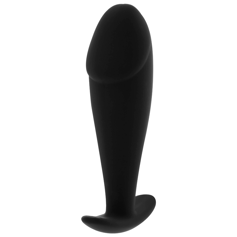 OHMAMA - SILIKON-ANALSTECKER 10 CM – Bild 3