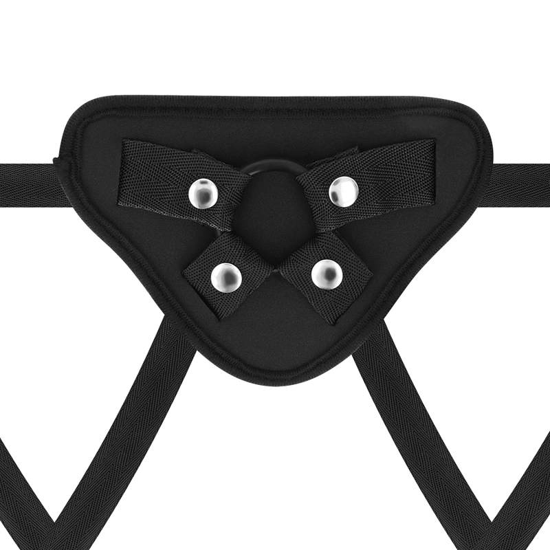 ROCKARMY - HARNESS + FLÜSSIGSILIKON VIBRATOR PREMIUM APACHE FERNBEDIENUNG 20.5 CM -O- 4.62 CM – Bild 11