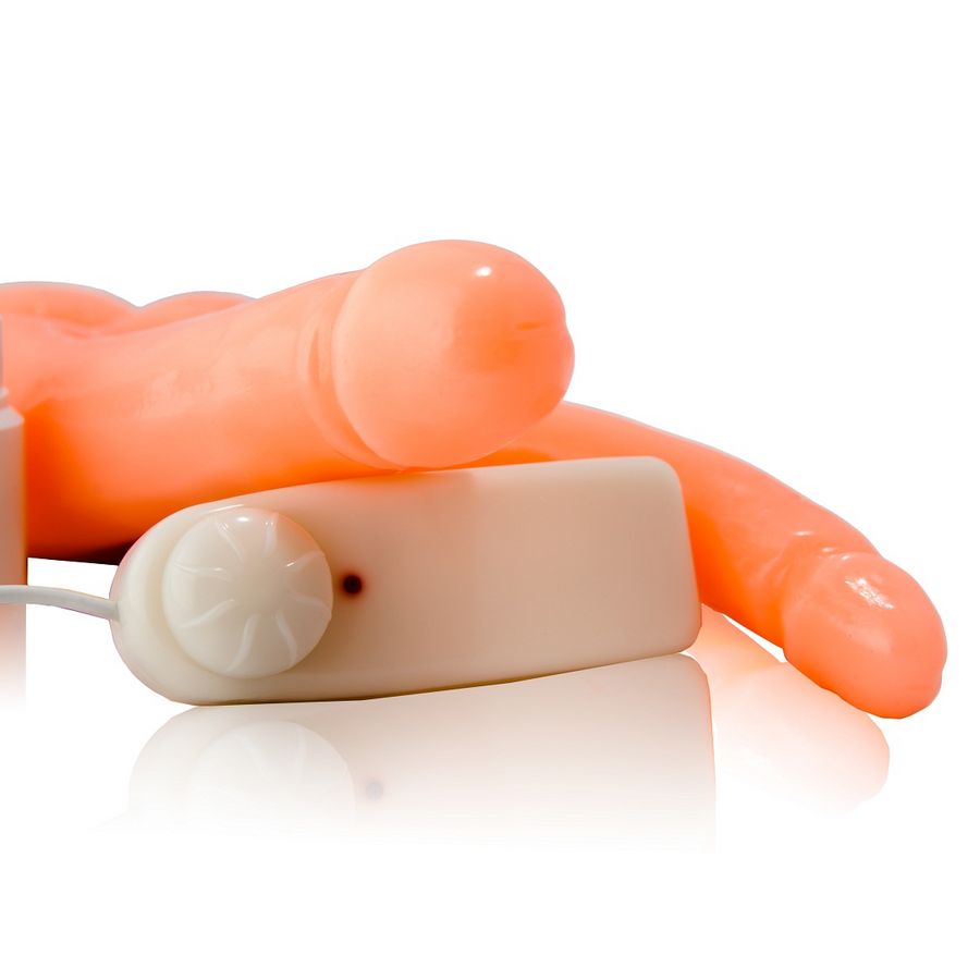 BAILE - REALISTISCHE PENIS-DOPPELPENETRATION – Bild 4