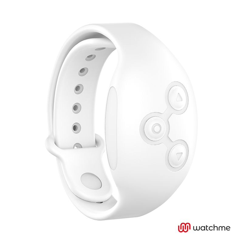 WEARWATCH - EGG FERNBEDIENUNG WATCHME TECHNOLOGIE MEERWASSER / SCHNEE – Bild 3