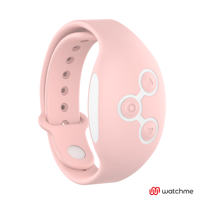 WEARWATCH - WATCHME DUAL TECHNOLOGY VIBRATOR FUCHSIA / PINK – Bild 4
