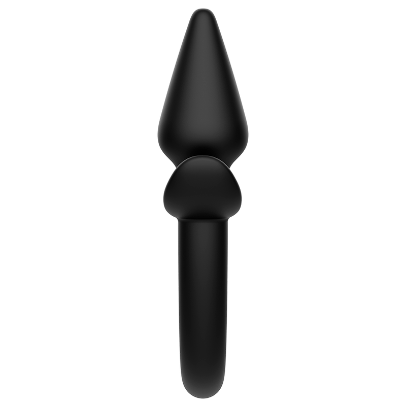 ADDICTED TOYS - PUPPY PLUG ANAL SILIKON – Bild 7