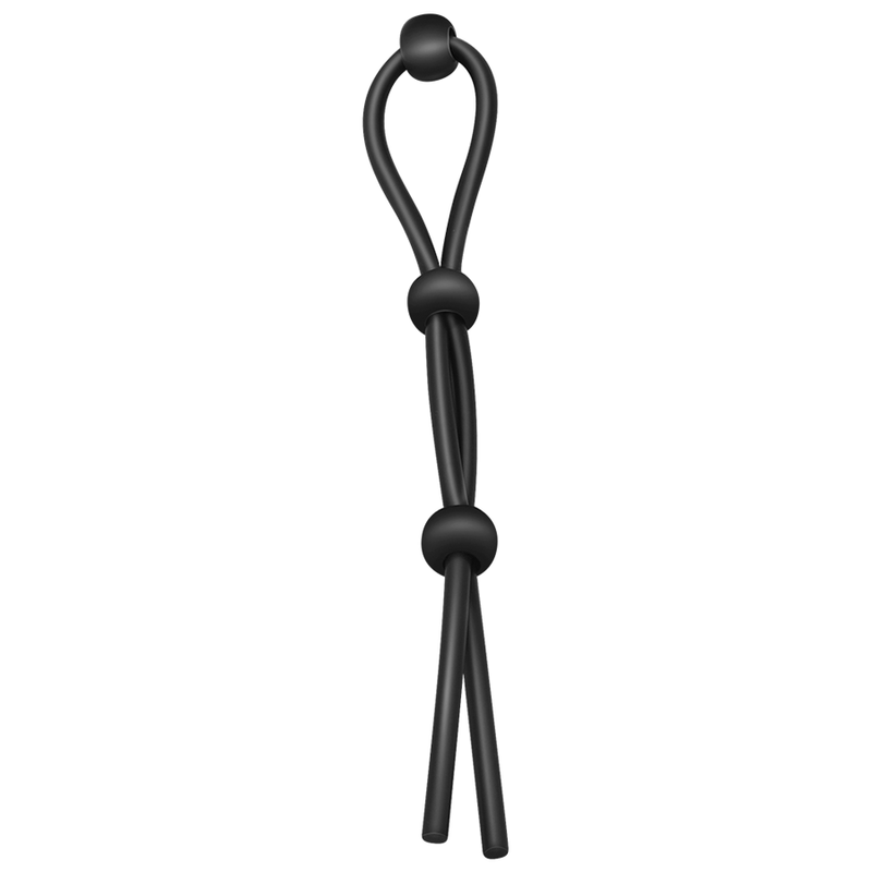 ADDICTED TOYS - FLEXIBLES SILIKON-COCKRING-SET 7-TEILIG – Bild 7