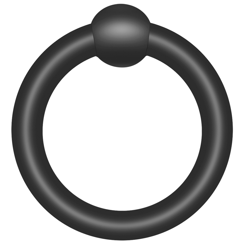 ADDICTED TOYS - FLEXIBLES SILIKON-COCKRING-SET 7-TEILIG – Bild 4