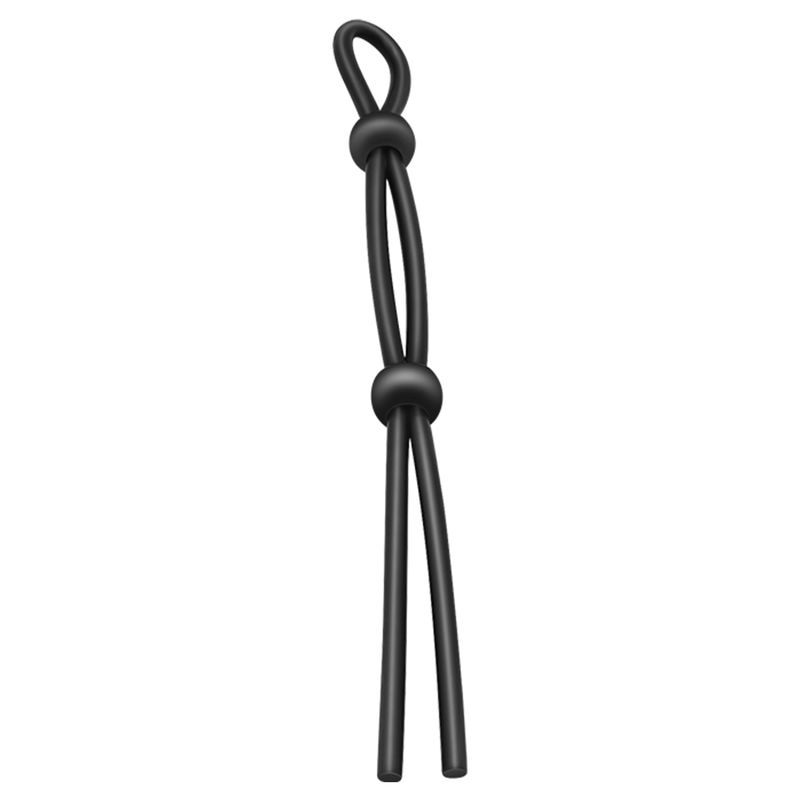 ADDICTED TOYS - FLEXIBLES SILIKON-COCKRING-SET 7-TEILIG – Bild 6