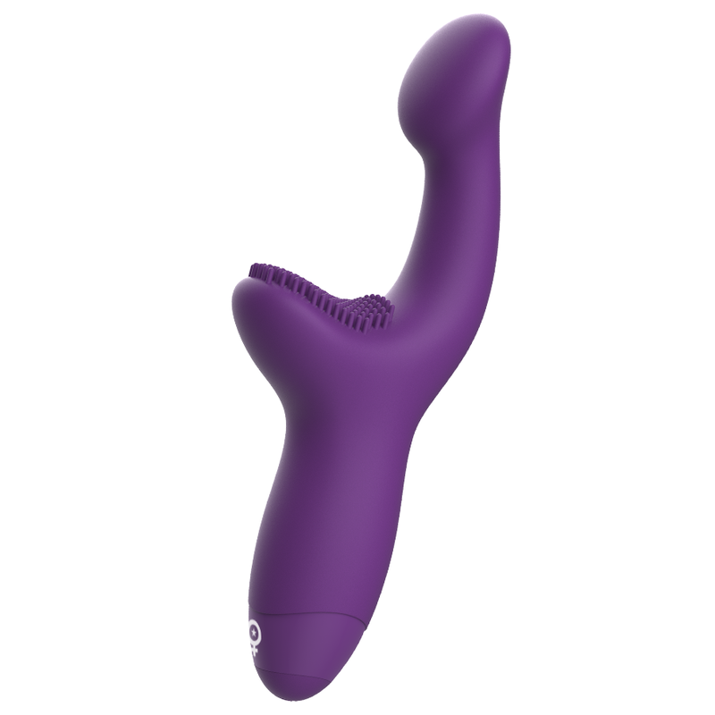 REWOLUTION - REWOKISS VIBRATORPUNKT ZUM STIMULATOR – Bild 3