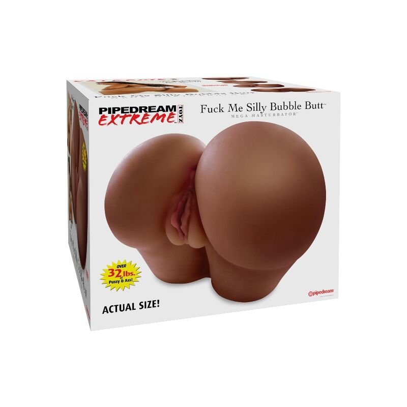 EXTREME TOYZ - PIPEDREAMS FICKT MICH DUMME VAGINA UND REALISTISCHEN SCHWARZEN ARSCH – Bild 8