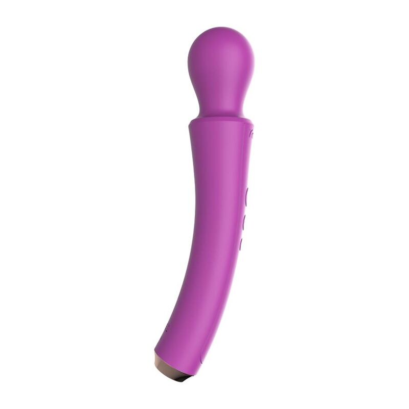 XOCOON - DER GEBOGENE STAB FUCHSIA – Bild 5