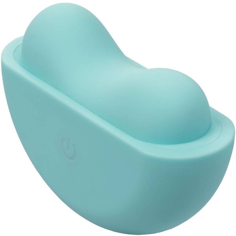 CALEXOTICS - OVATION APPLAUSE STIMULATOR AQUA GREEN – Bild 11